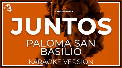 Juntos – Paloma San Basilio
