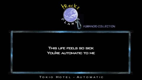 Automatic – Tokio Hotel