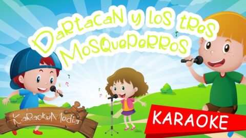 D’Artacán y los tres mosqueperros