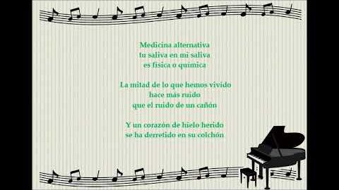 Física o Química – Despistaos (con Georgina: versión lenta)
