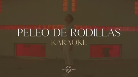 Peleo de Rodillas – Sarai Rivera