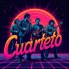 Cuarteto