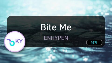 Bite Me – Enhypen