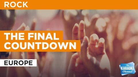The Final Countdown – Europe