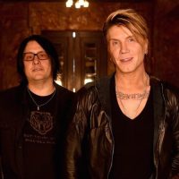 Banda Goo Goo Dolls