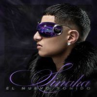 Cantante Sinaka