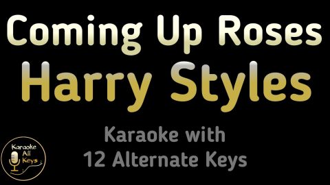 Coming Up Roses – Harry Styles