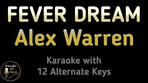 Fever Dream – Alex Warren