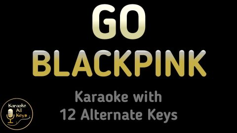 Go – Blackpink