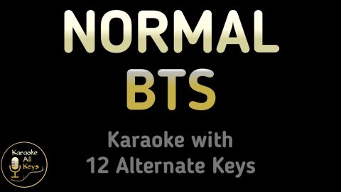 Normal – BTS