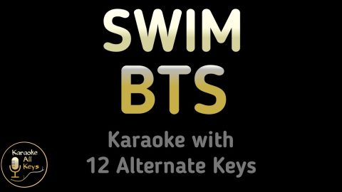 Swim – BTS