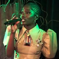 Cantante Doechii
