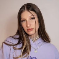 Cantante Yamila Safdie