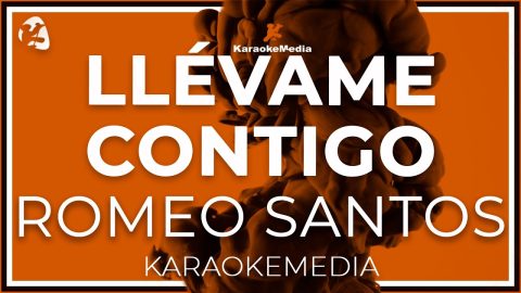 Llévame contigo – Romeo Santos