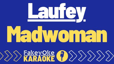 Madwoman – Laufey