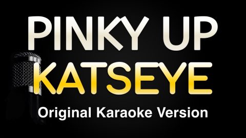 Pinky Up – Katseye