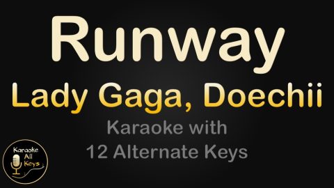 Runway – Lady Gaga, Doechii
