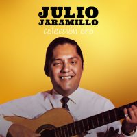 Cantante Julio Jaramillo