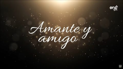 Amante y Amigo – Arelys Henao
