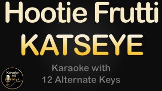 Hootie Frutti – Katseye