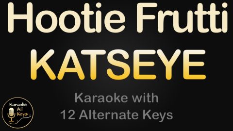 Hootie Frutti – Katseye