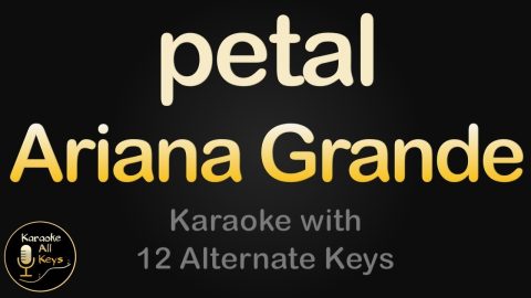Petal – Ariana Grande