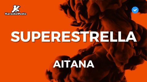 Superestrella – Aitana