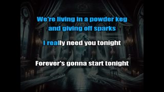 Total Eclipse of the Heart – Bonnie Tyler