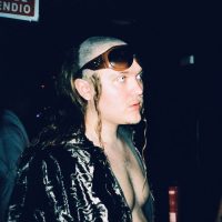 Cantante Rusowsky