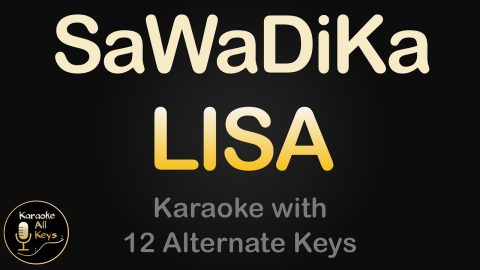 Sawadika – Lisa