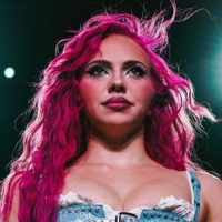Cantante Adéla