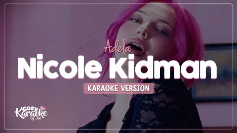 Nicole Kidman – Adéla