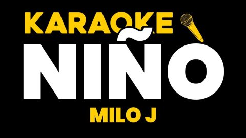 Niño – Milo J